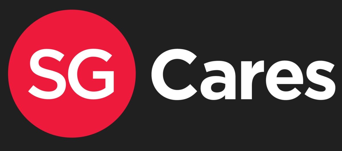 Where to donate - SG Cares Where to donate - SG Cares