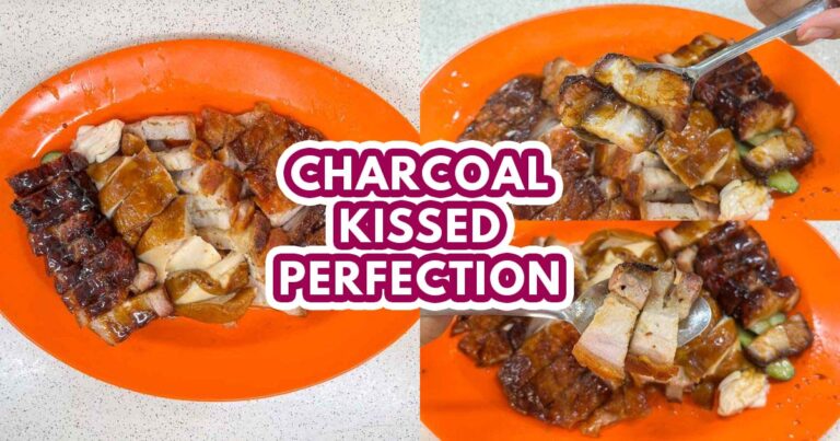Xiao Di Charcoal Roasted Delights - Featured Image
