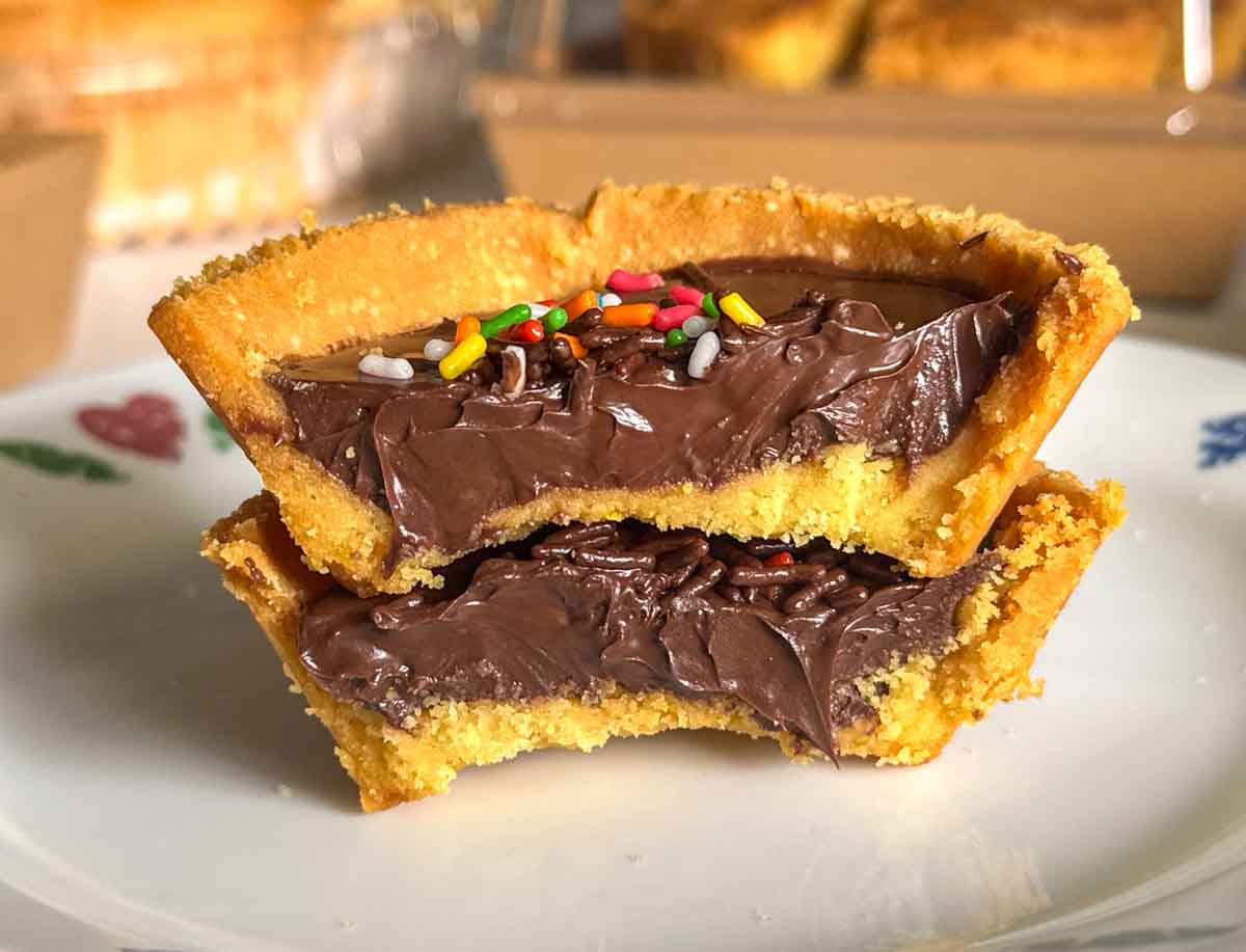 hao bang general wholesale trading 01 hao bang general wholesale trading - chocolate tart