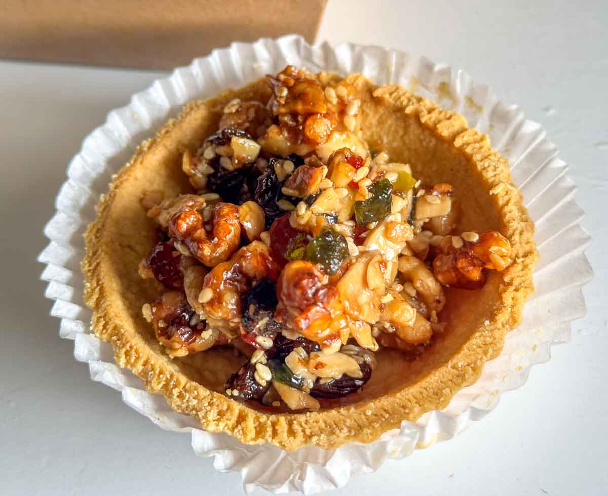 hao bang general wholesale trading 06 hao bang general wholesale trading - mixed nut tart
