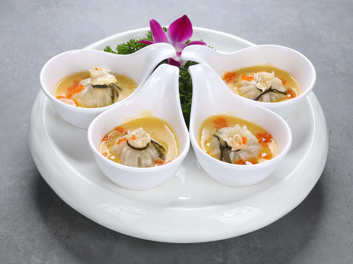 Chao Shan - Prosperity Balls