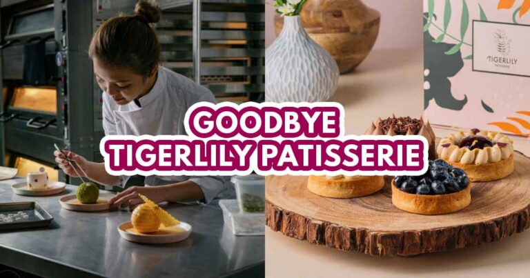 tigerlily patisserie 1