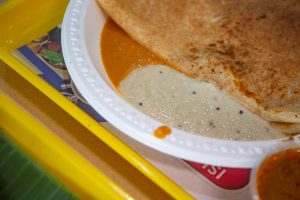Brinda's - Chutney Zoom