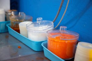 Brinda's - Condiments
