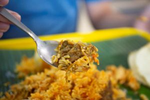 Brinda's - Mutton Zoom
