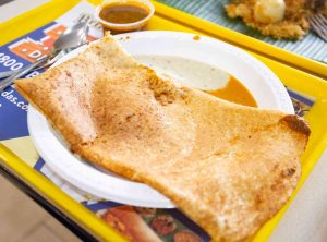 Brinda's - Thosai