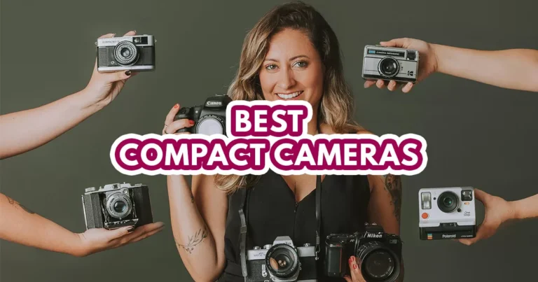 Compact Cameras - featured image