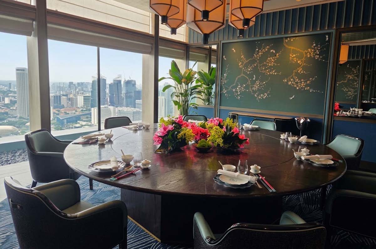 best restaurants - jin ting wan