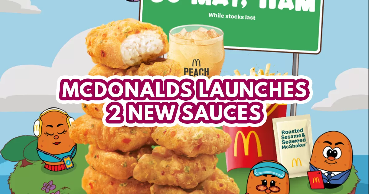 McDonald's - featured image