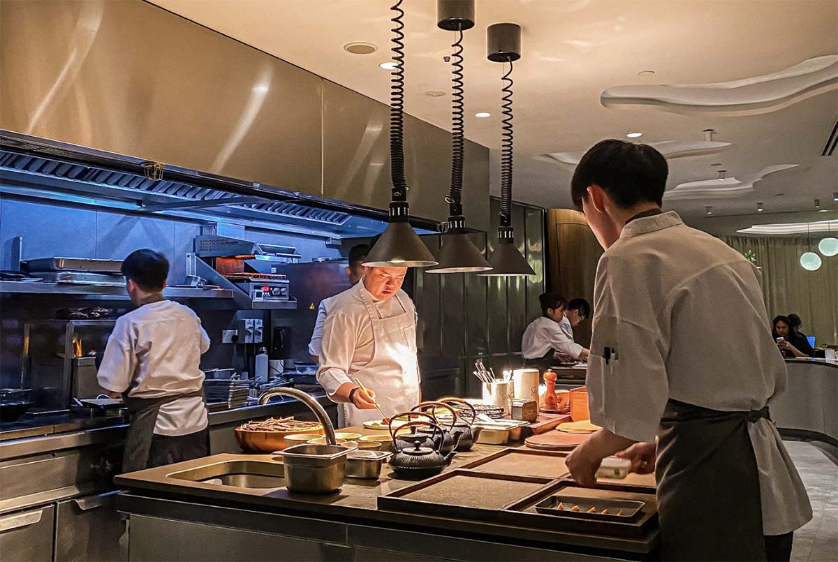 best restaurants - Seroja