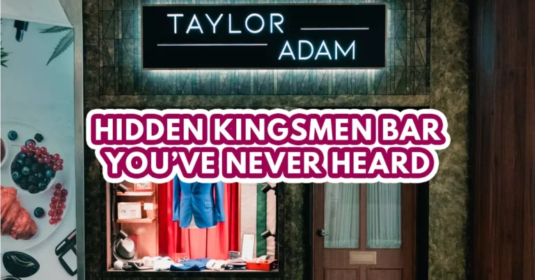 Taylor Adams - Feature Image