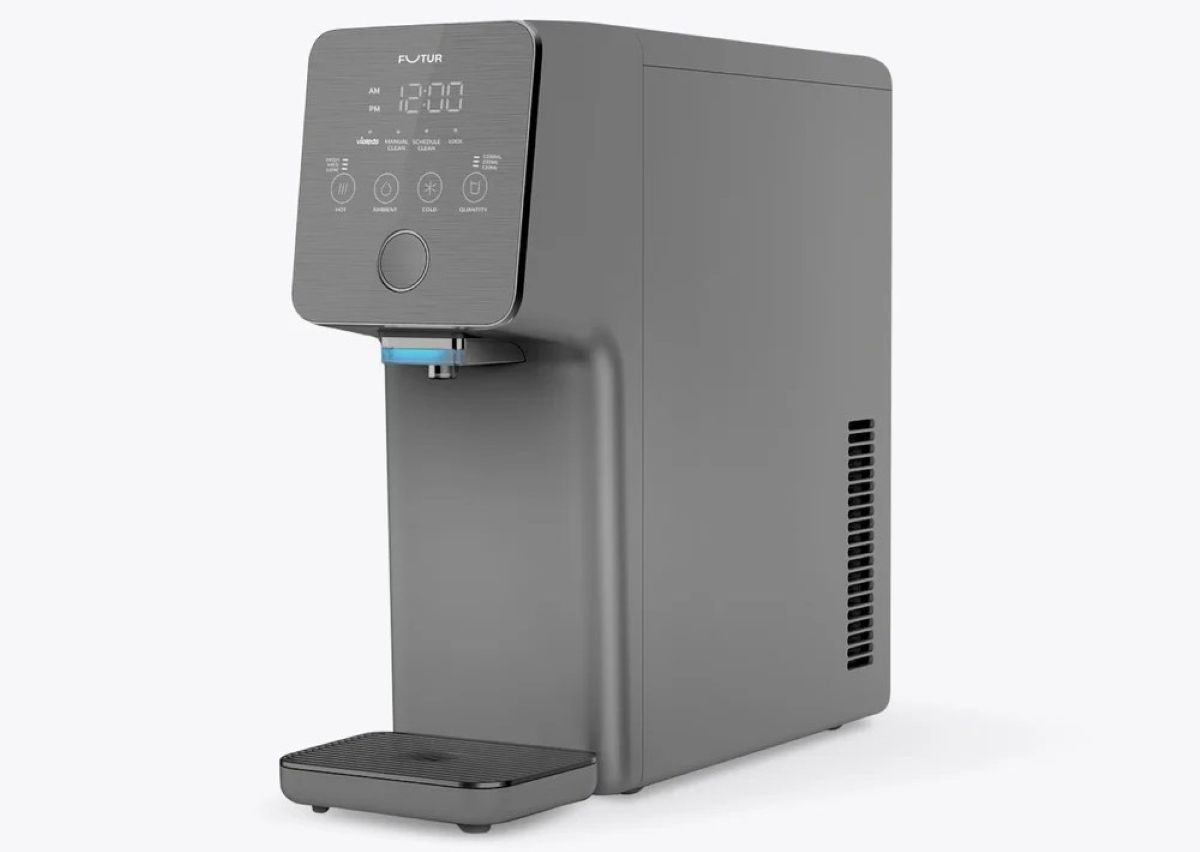 Water purifier - Futur Living STAR+