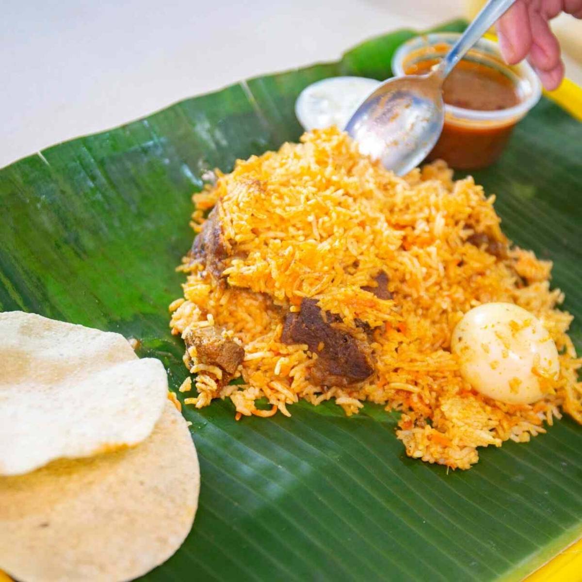 Brinda's - feature image