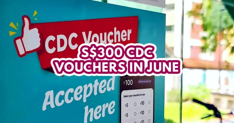 cdc vouchers in june