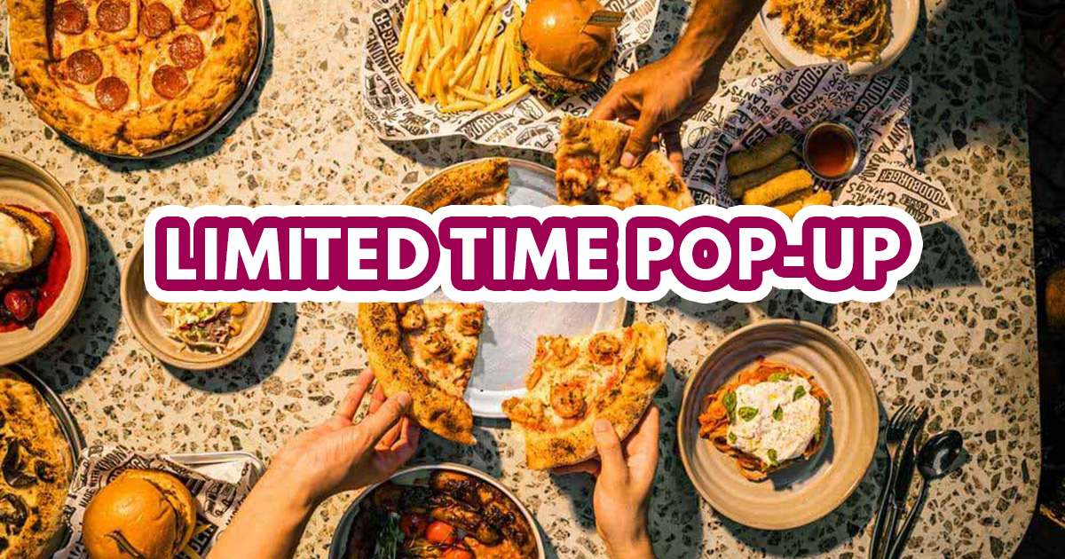 gourmet park kampong bugis - featured imahe