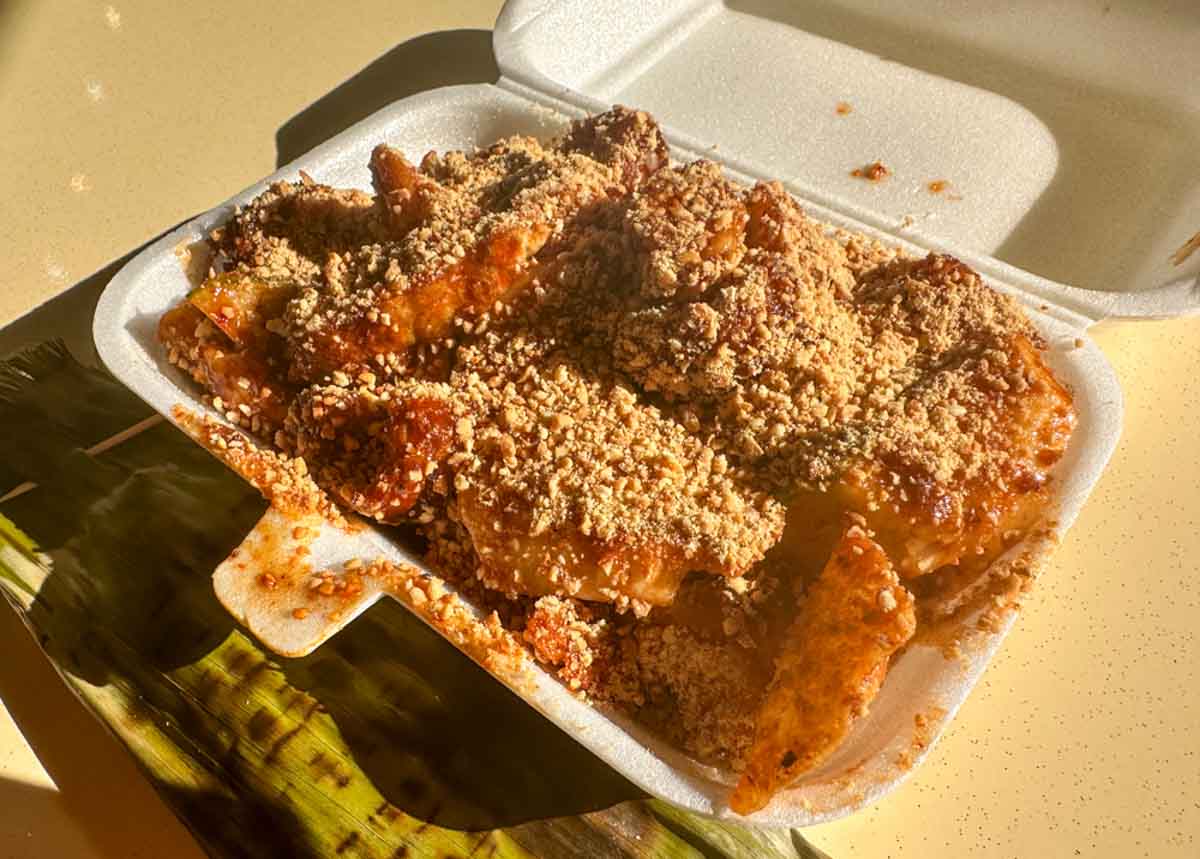 gu zao rojak - overview