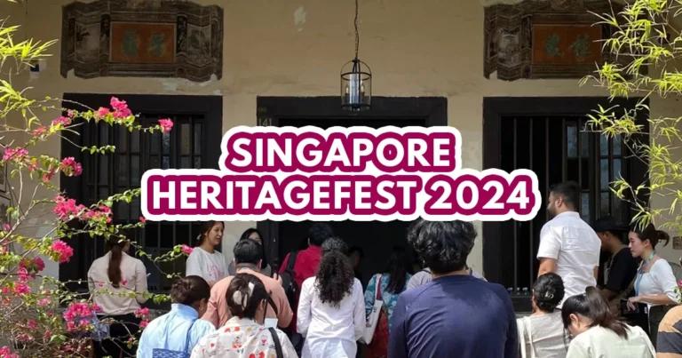 singapore heritagefest 2024 - featured image