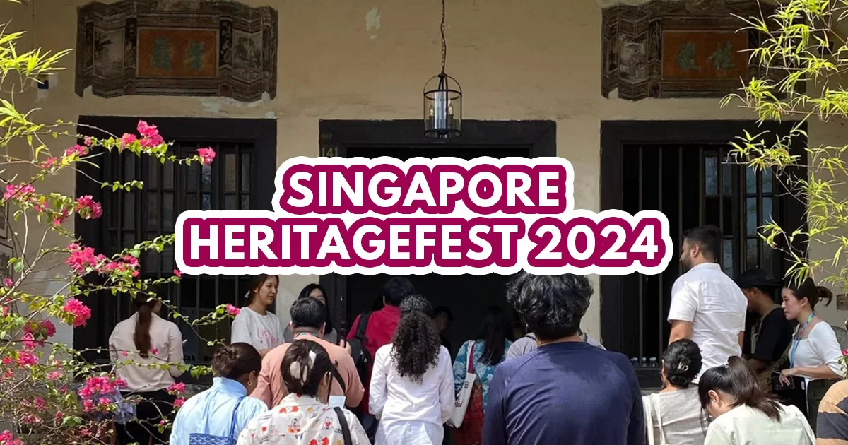 singapore heritagefest 2024 - featured image