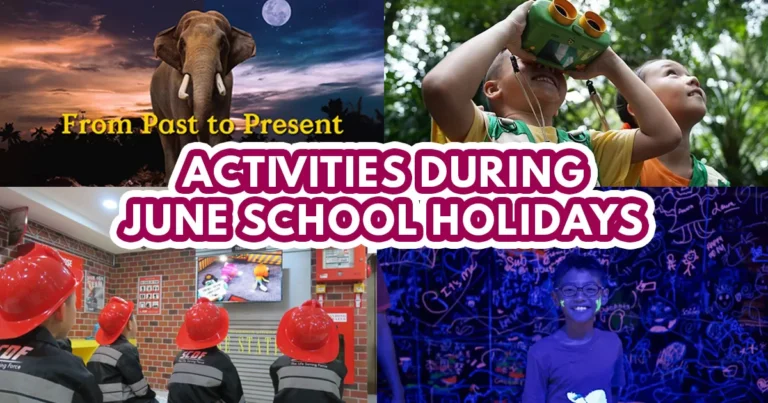 activities during june school holidays - featured image
