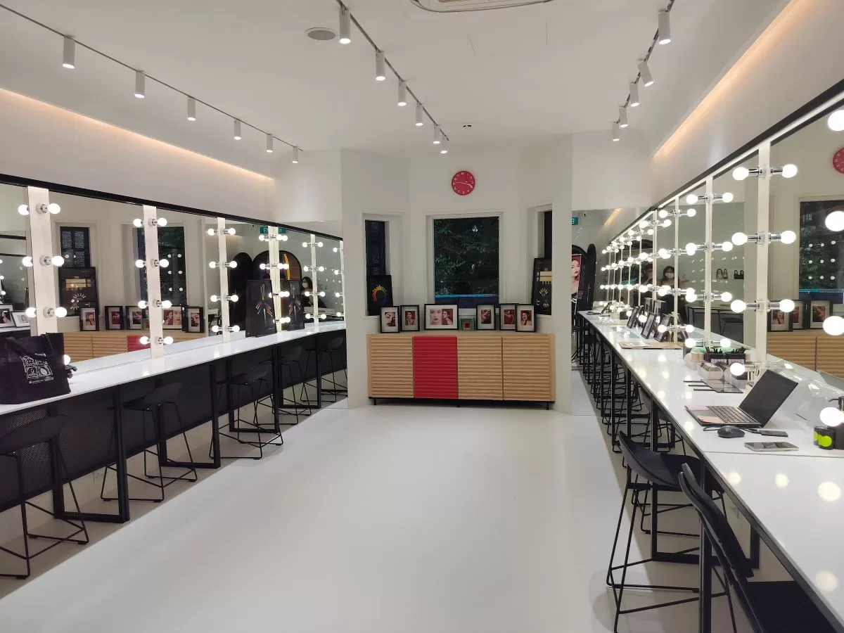 jungsaemmool academy jungsaemmool first store - academy