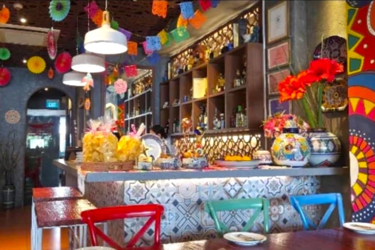 best restaurants - comida