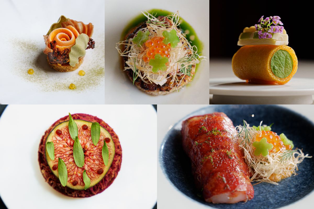 best restaurants - Thevar dishes