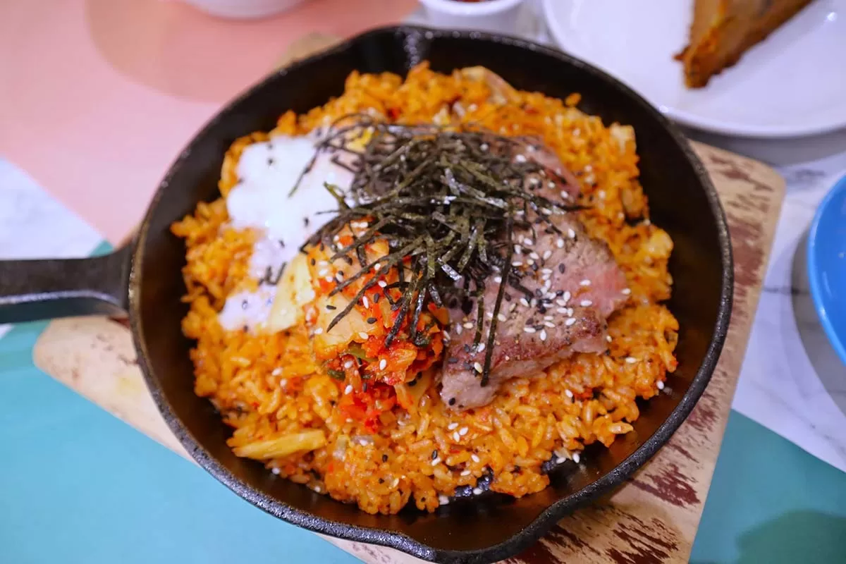 commonwealthconcepts-14 commonwealth concepts - kimchi fried rice