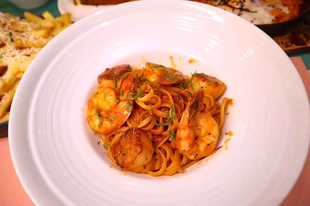 commonwealthconcepts-17 commonwealth concepts - seafood pasta