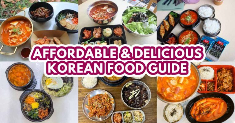 Affordable Korean LF Featured Image