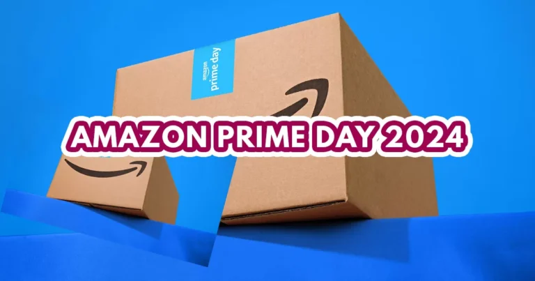 Amazon Prime Day Oct featured image