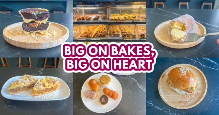 Big Bakery - Featured Image