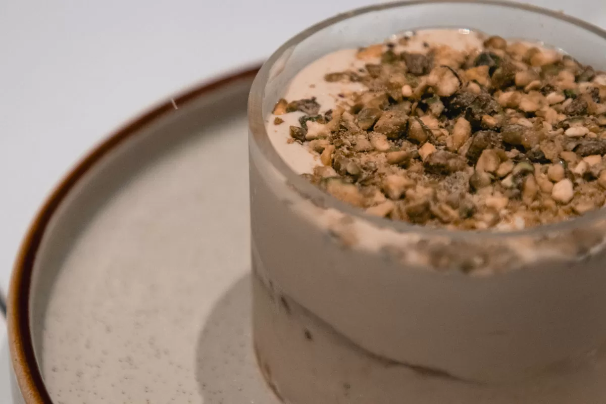 Chicco Pasta -tiramisu