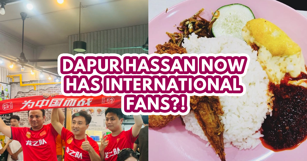 Dapur Hasaan - featured image