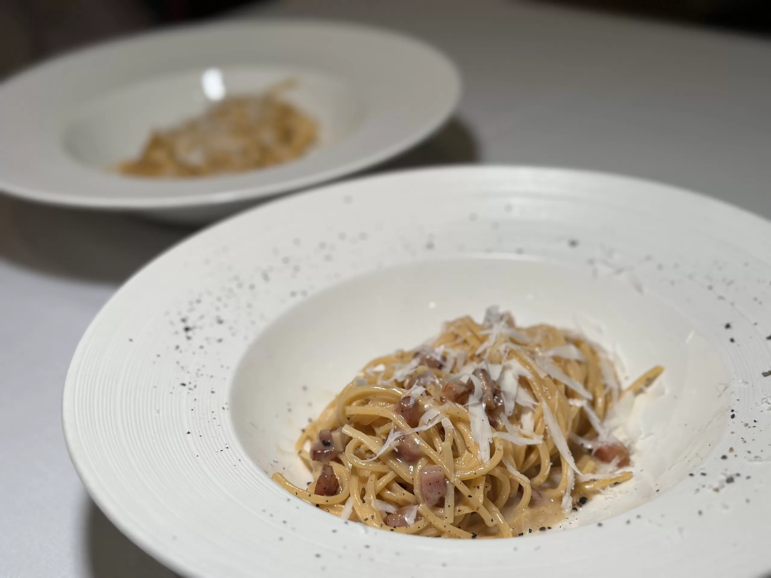 IMG 3238 Monti - Carbonara