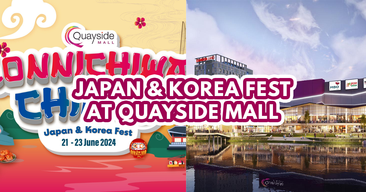 Konnichiwa! Chingu - featured image