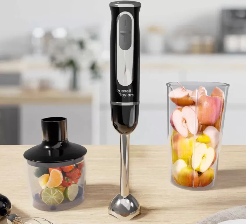 Mini blender Russell Taylors HB 6