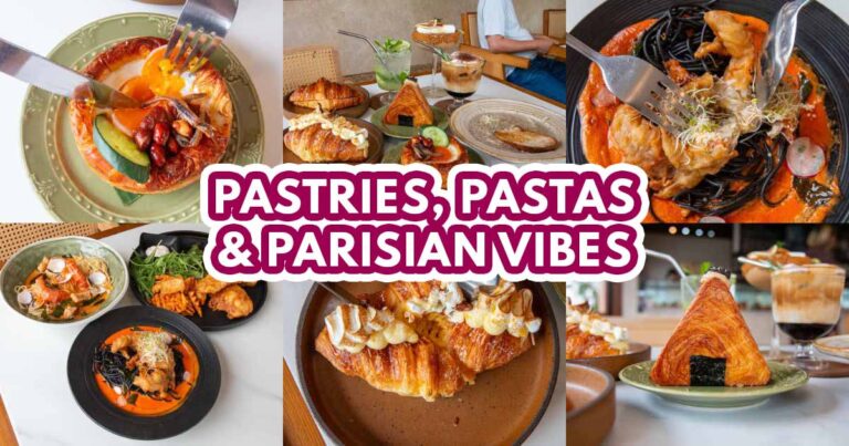 Nimmies Pastry Cafe - Featured Image