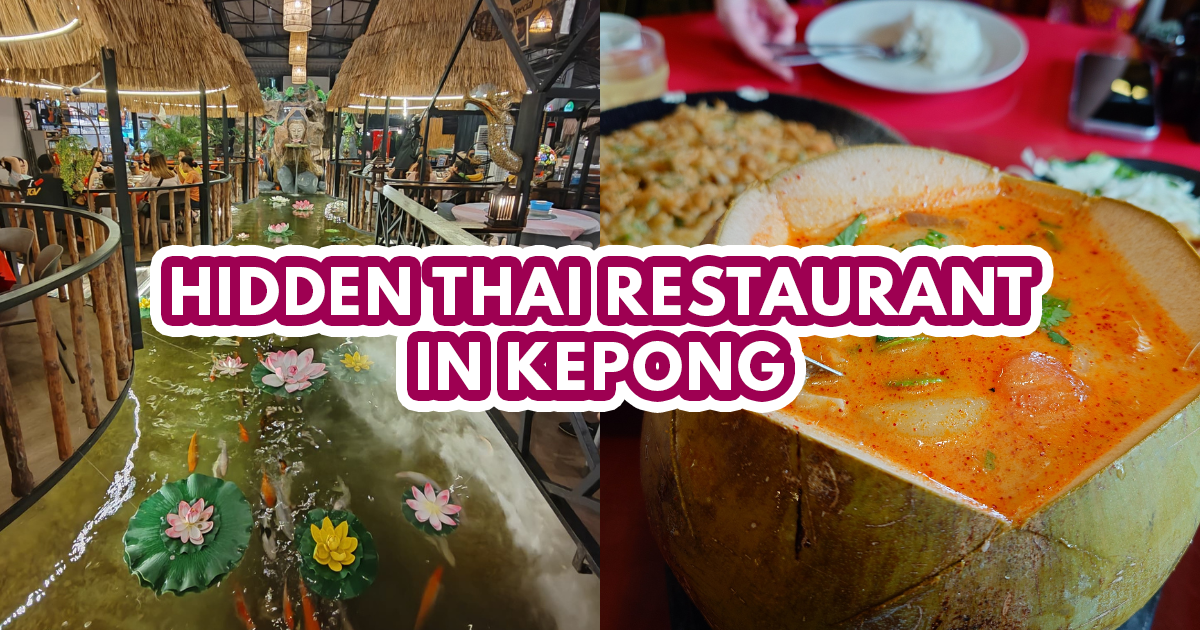 Thai Garden Village - featured image