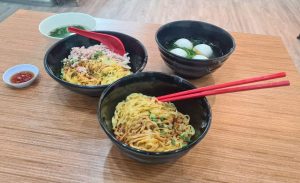 Top 73+1 Fishball Noodles - All Noodles