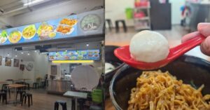 Top 73+1 Fishball Noodles Legacy - Featured Image