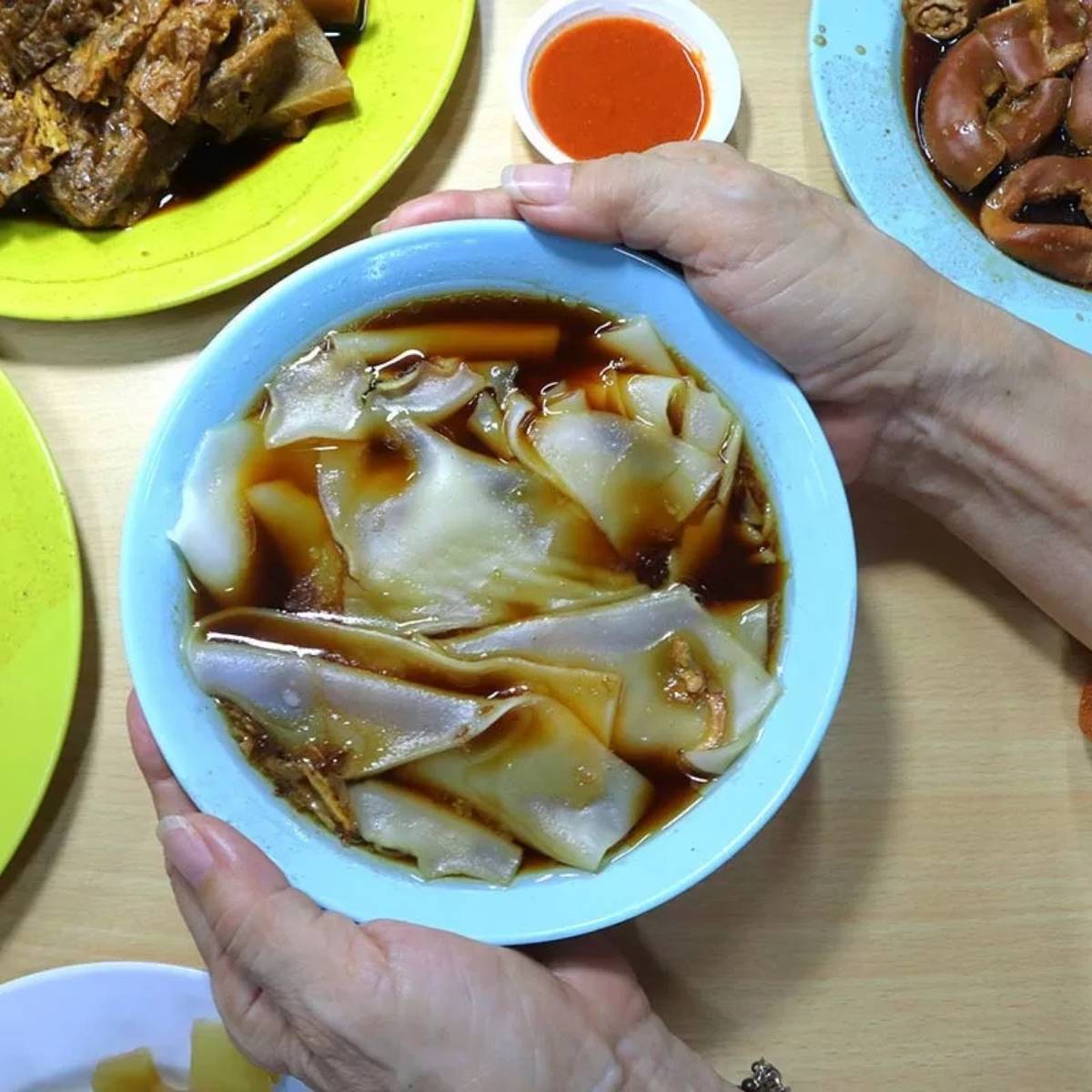 best rated kway chap - featured image