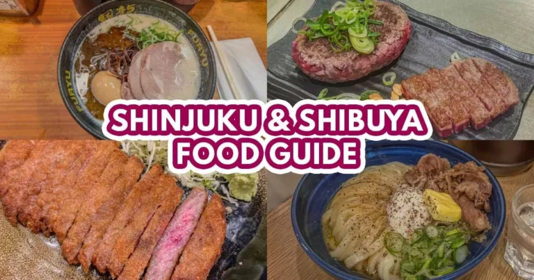 japan food - featured image