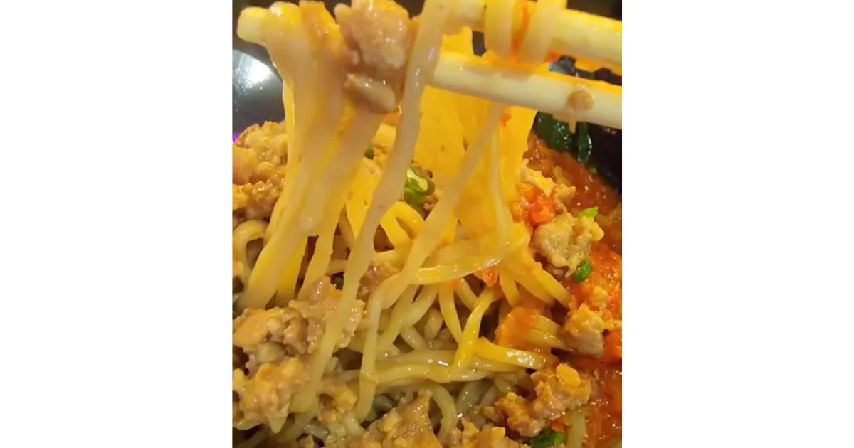 Bobmi - Noodles