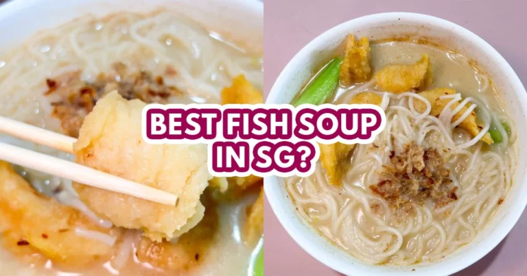 Beach Rd Fish Head Bee Hoon - FI