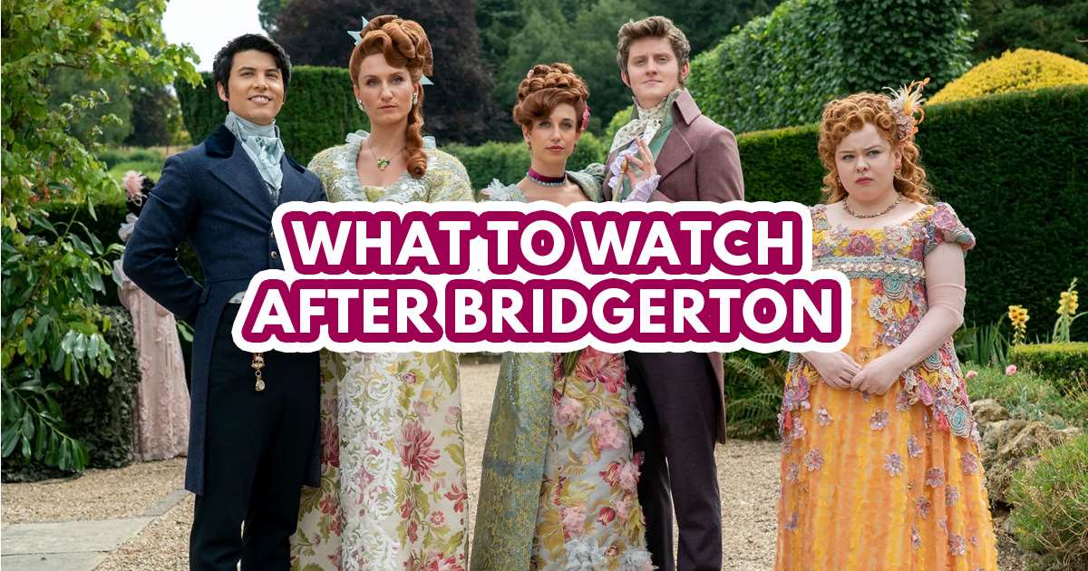 what to watch after bridgerton - featured image