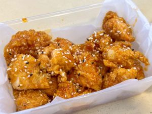 Jades Chicken - Chicken Tenders