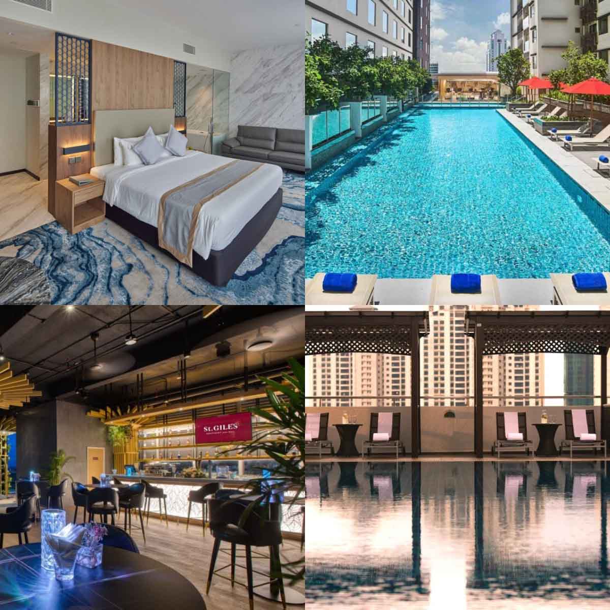JB Hotels & Resorts - Featured image