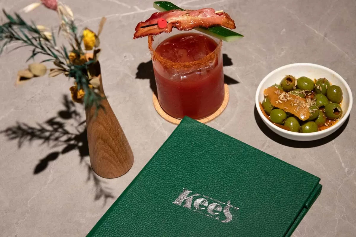 kee 2 kee -drinks