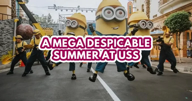 a mega despicable me - featured image