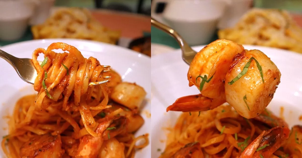 commonwealthconcepts-16 commonwealth concepts - seafood pasta closeup